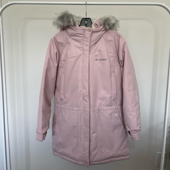 Columbia Jackets & Blazers - Columbia Parka Ski/Snowboard Jacket